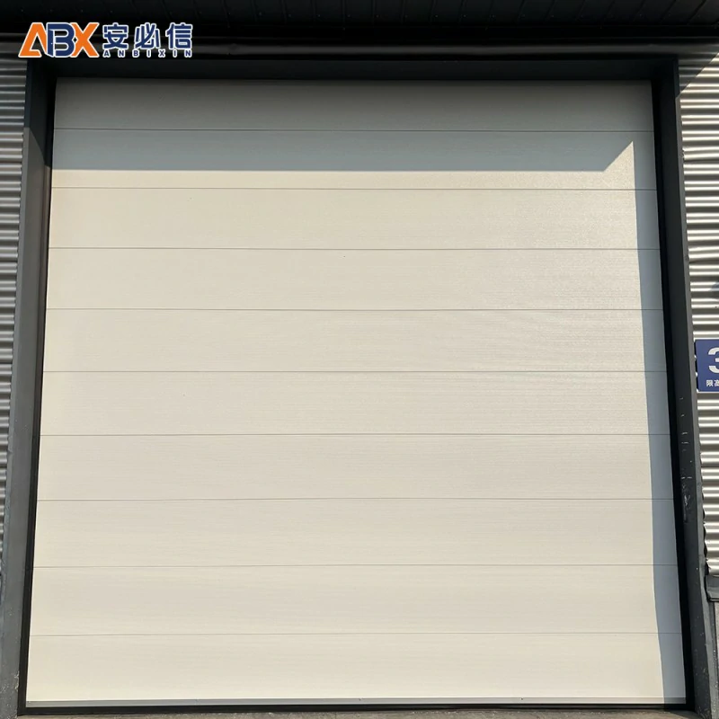 那曲高扬程提升门